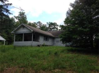 1880 Floyd Stalcup Rd, Murphy, NC 28906