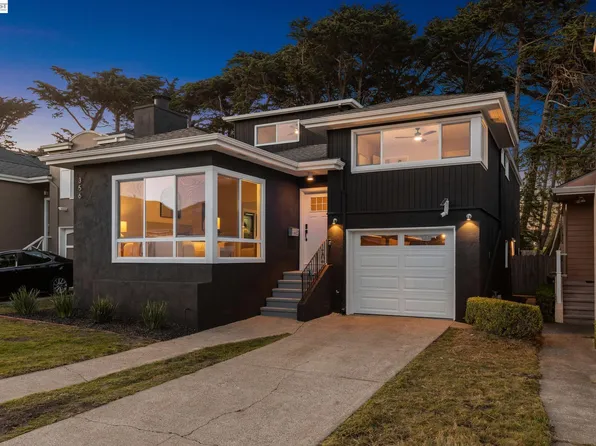 356 Northgate Ave, Daly City, CA 94015