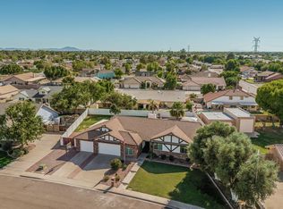1443 E Leland St, Mesa, AZ 85203