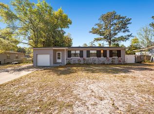 6116 SUDBURY Avenue S, Jacksonville, FL 32210