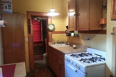 Sold by Corcoran