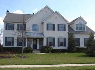 1259 Appalachin Rd, Ambler, PA 19002