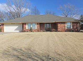 5713 Hazel Rd, Bartlesville, OK 74006