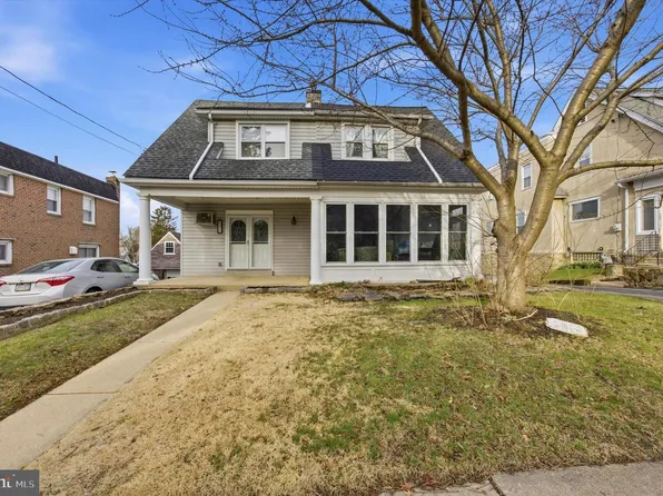 328 Blanchard Rd, Drexel Hill, PA 19026