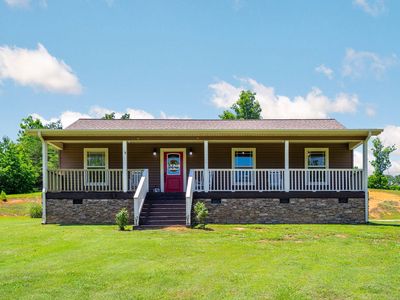 8851 Ra Griffith Hwy, Whitwell, TN, 37397