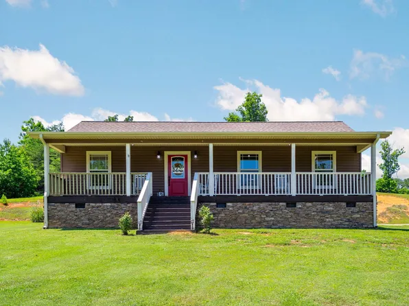8851 Ra Griffith Hwy, Whitwell, TN 37397