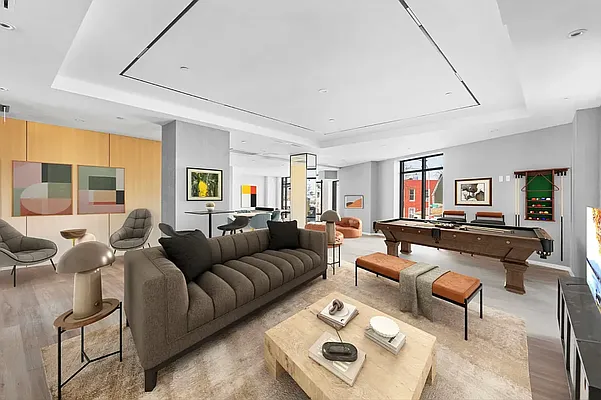 Rented by Living New York | media 9