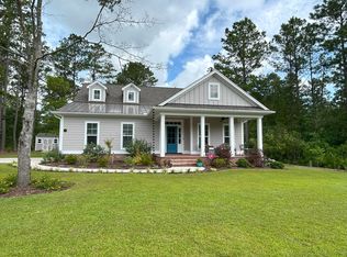 9396 Bar Harbour Way NE, Leland, NC 28451