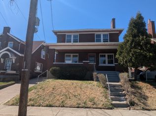 3943 King Pl #2, Cincinnati, OH 45223