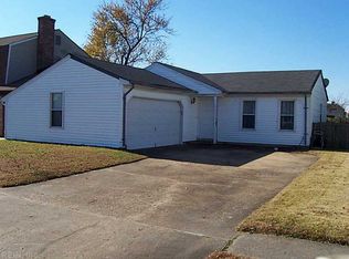 909 Riverbend Rd, Virginia Beach, VA 23452