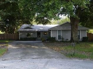 8347 Weybridge Dr, Jacksonville, FL 32244