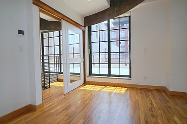 Rented by Citi Habitats