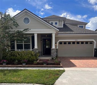 2920 Avian Loop, Kissimmee, FL, 34741