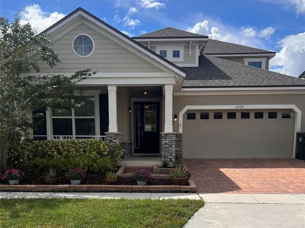 2920 Avian Loop, Kissimmee, FL 34741