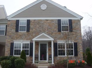 505 Goldenrod Ct, Warrington, PA 18976