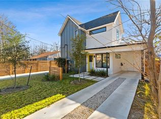 411 W Odell St #A, Austin, TX 78752