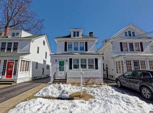 4 Glendale Ave, Albany, NY 12208