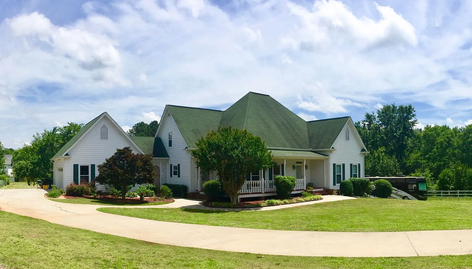 3450 Caleb Rd photo 1
