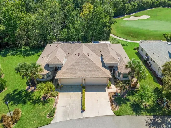 10436 Chatuge Dr, San Antonio, FL 33576