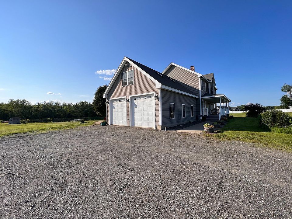 316 Bog Road, Hermon, ME 04401 Zillow