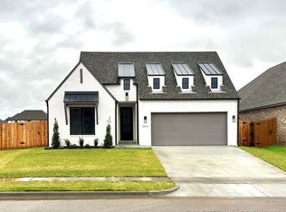 5403 E 126th St S, Bixby, OK 74008