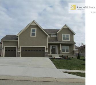 603 Crestridge Dr, Kearney, MO, 64060