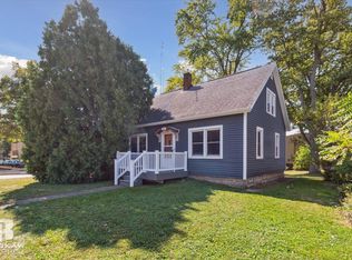 6709 Jefferson Rd, North Branch, MI 48461