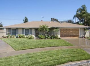 2626 E Alki Pl, Anaheim, CA 92806