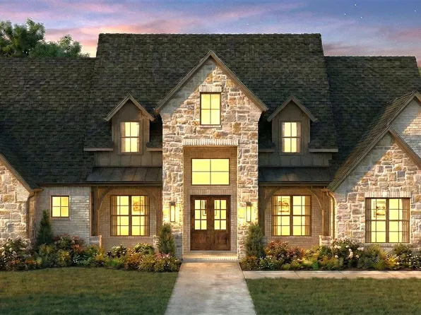 24919 Balmorhea Way, Montgomery, TX 77316