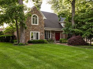 124 Somerset Ct, Noblesville, IN 46060