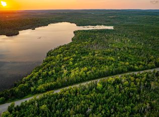 LOT Sonora Rd #B, Saint Mary'S, NS B0J3C0