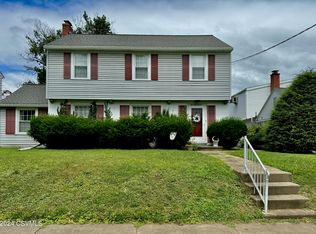 731 Catawissa Ave, Sunbury, PA 17801