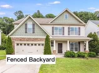 4522 Cottendale Dr, Durham, NC 27703