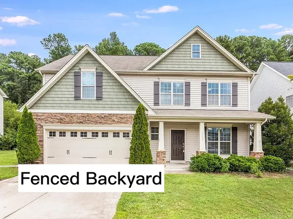 4522 Cottendale Dr, Durham, NC 27703