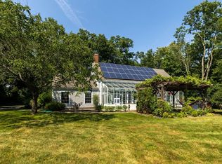 2 Hodgdon Farm Ln, Newington, NH 03801