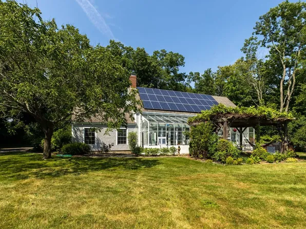 2 Hodgdon Farm Lane, Newington, NH 03801