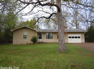 603 Dove Ln, Horseshoe Bend, AR 72512