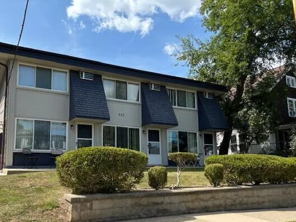 442 S 1st St APT 6, Ann Arbor, MI 48103
