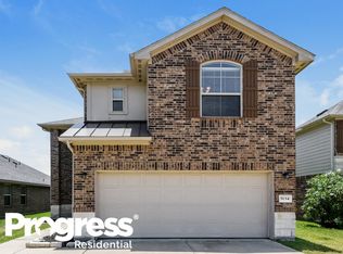 5134 Misty Ln, Bacliff, TX 77518