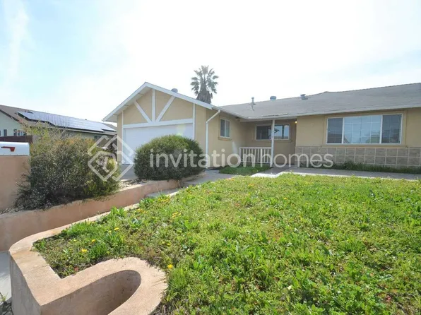 516 Fortuna Dr, Suisun City, CA 94585