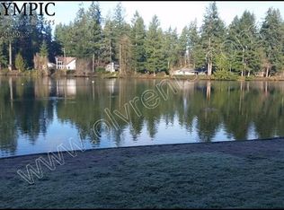 608 Madrona Beach Rd NW, Olympia, WA 98502