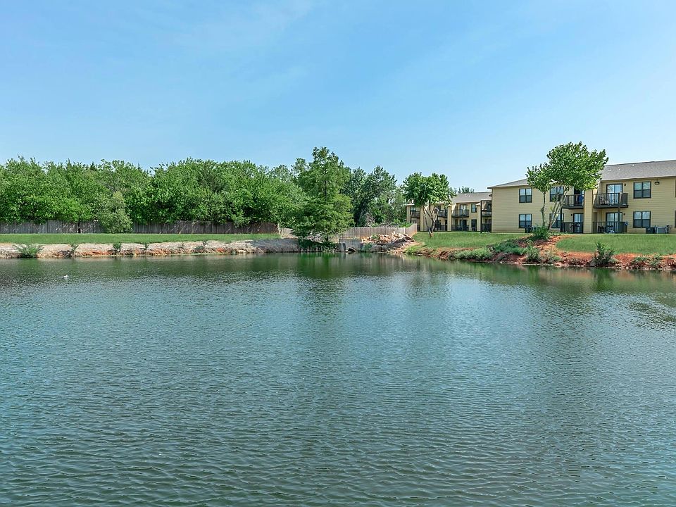 Quail Lakes Apartments 14300 N Pennsylvania Ave Oklahoma City OK Zillow