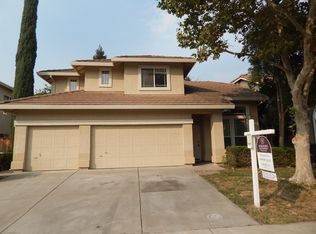 8798 White Peacock Way, Elk Grove, CA 95624