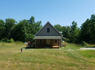 11605 Bottom Diggins Rd, Cadet, MO 63630