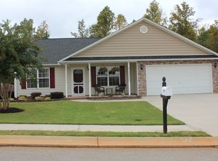 105 Lost Lake Dr, Simpsonville, SC 29681