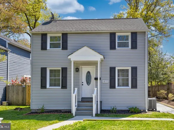 1055 S Edison St, Arlington, VA 22204