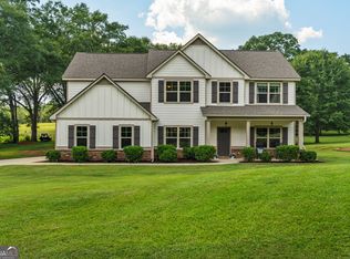 1612 Dennis Smith Rd, Pine Mountain, GA 31822