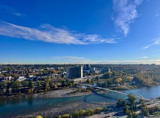 519 Riverfront Ave SE #1505, Calgary, AB T2G1K6