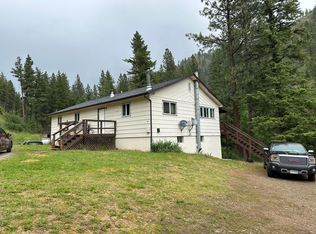32 & 82 Flat Creek Rd #B, Superior, MT 59872