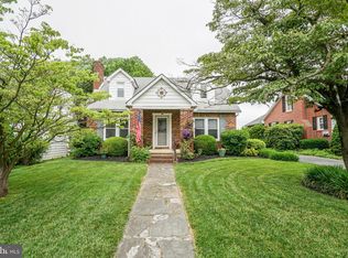 25 Haines Ave, Rising Sun, MD 21911